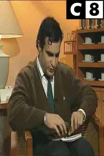 Raphaël Mezrahi de A à Z Poster