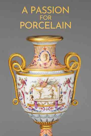 Beautiful Thing: A Passion for Porcelain Poster