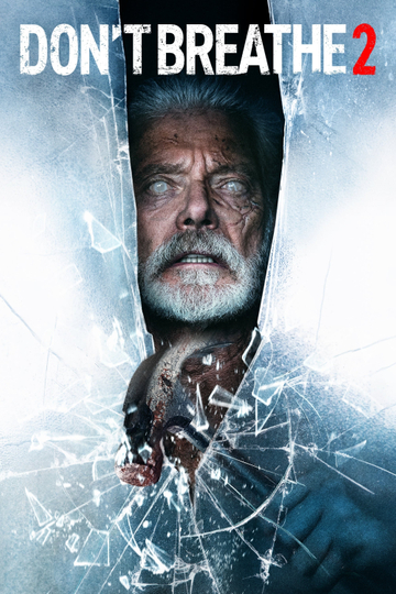 Don't Breathe 2 Poster