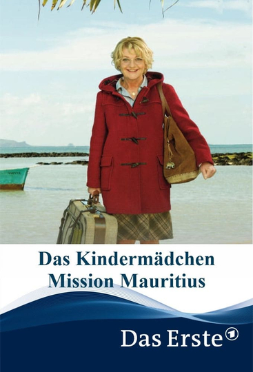 Das Kindermädchen: Mission Mauritius