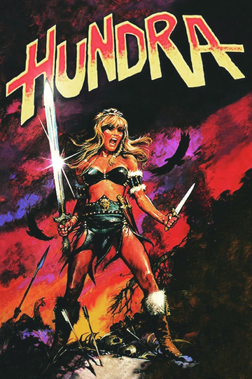 Hundra Poster