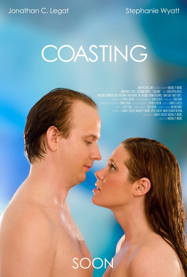 Coasting Poster