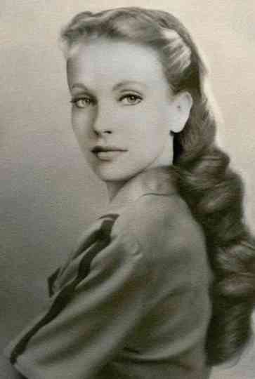 The Maria Orsic Story Poster