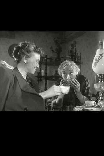 Malin Goes Home Poster