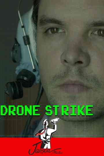 Drone Strike Poster