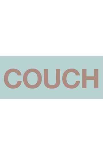 Couch Poster