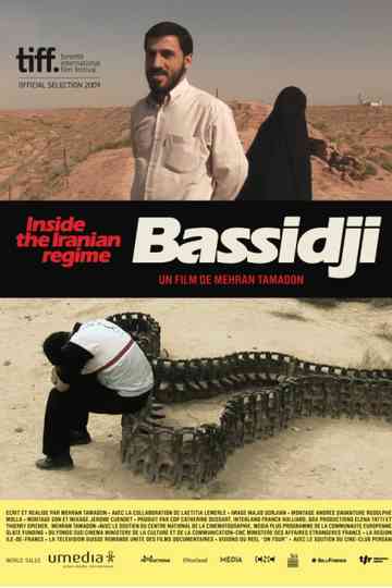 Bassidji Poster