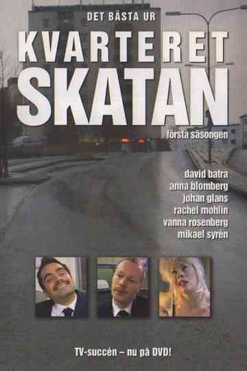 Kvarteret Skatan  The Best of season 1 Poster