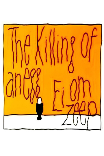 The Killing of an Egg Poster