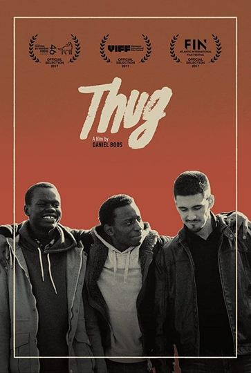 Thug Poster