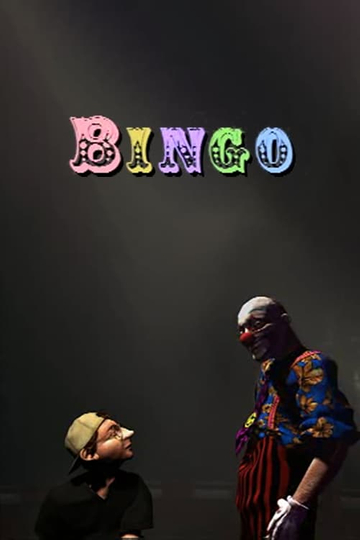 Bingo Poster