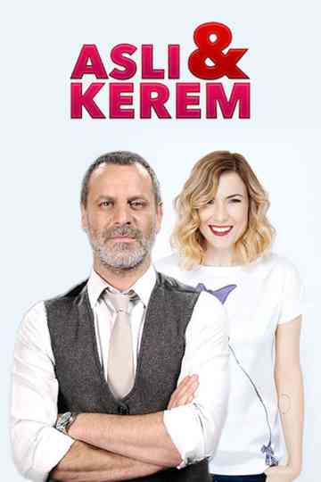 Aslı ile Kerem Poster