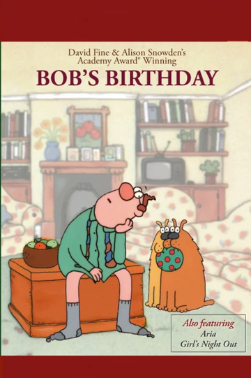 Bobs Birthday