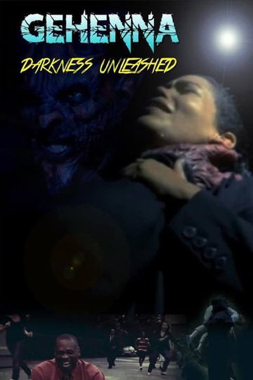 Gehenna: Darkness Unleashed Poster