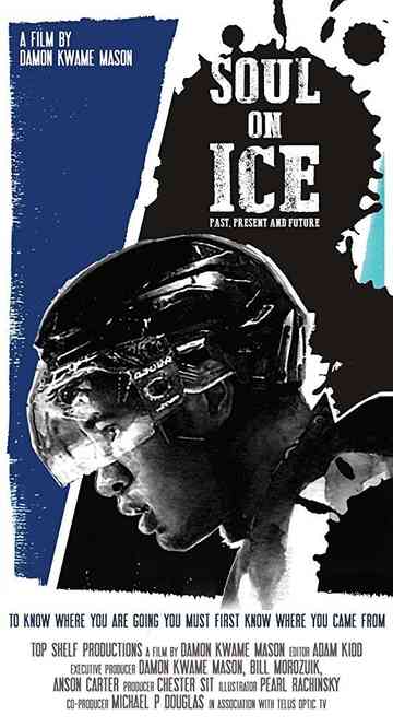 Soul on Ice Past Present and Future