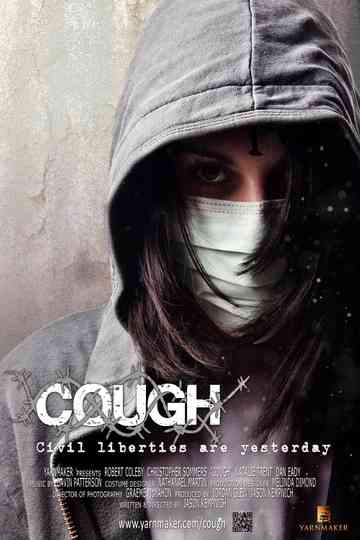 Cough Poster