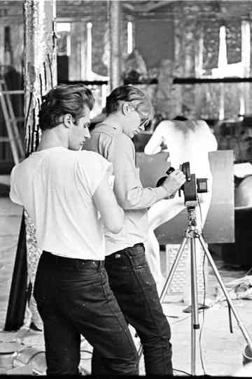 Screen Test #1 Poster