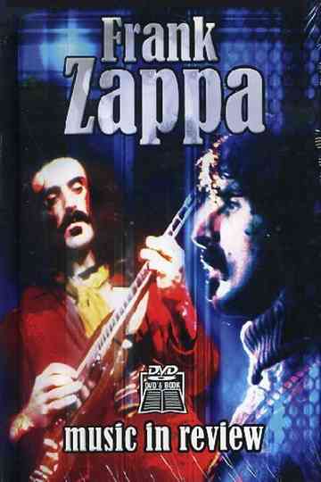 Frank Zappa: Music In Review Poster