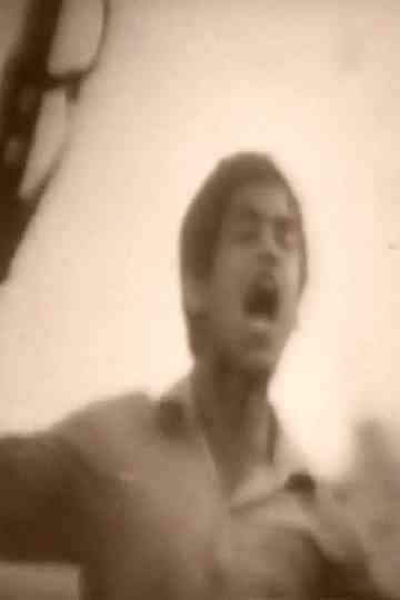 Second Search Poster