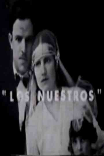 Los nuestros Poster