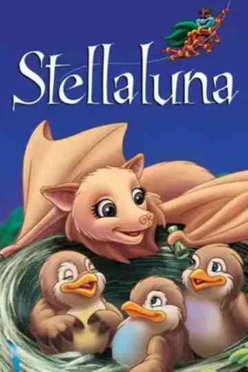 Stellaluna Poster