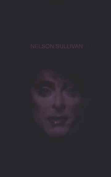 Nelson Sullivan Poster