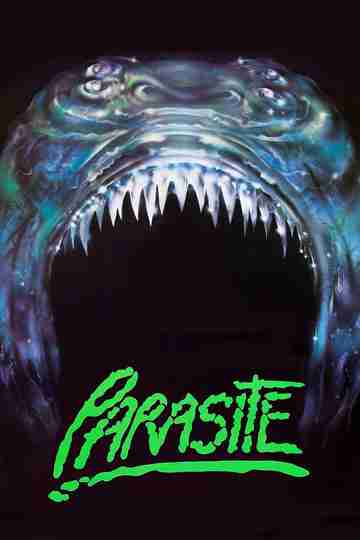 Parasite Poster