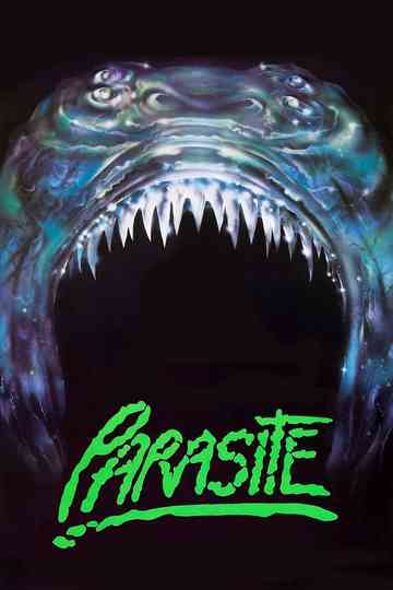 Parasite poster