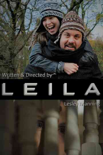 Leila Poster