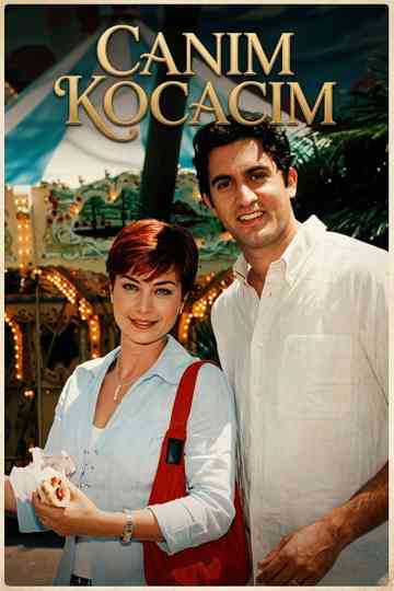 Canım Kocacım Poster