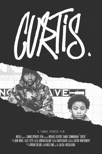 Curtis Poster