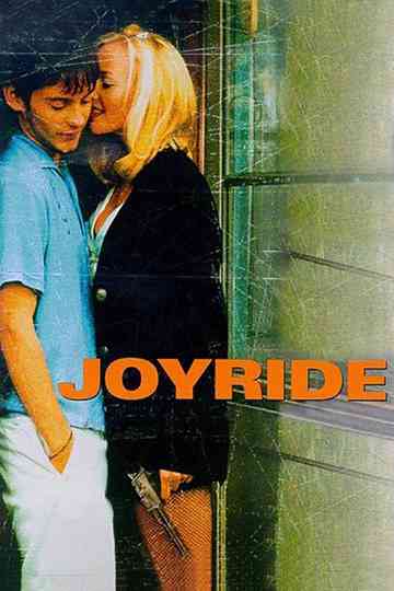 Joyride Poster