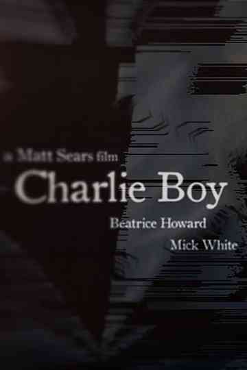 Charlie Boy Poster