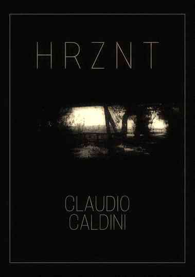 H R Z N T Poster