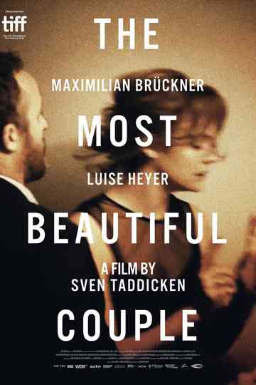 The Most Beautiful Couple Poster
