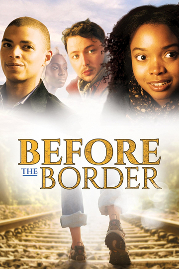 Before The Border Poster