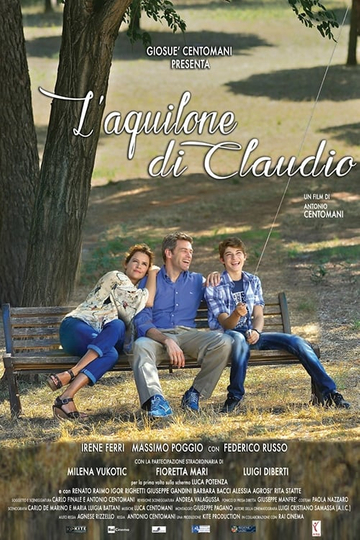 Laquilone di Claudio Poster