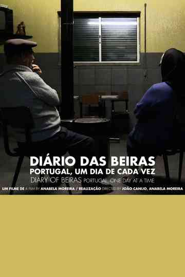 Diary of Beiras Poster