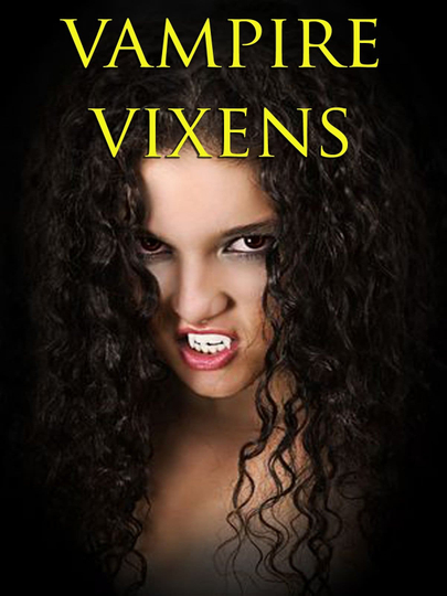 Vampire Vixens