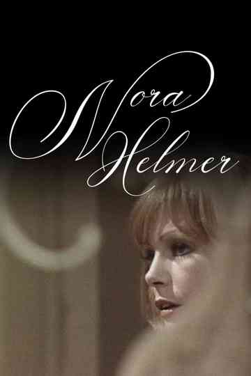 Nora Helmer Poster