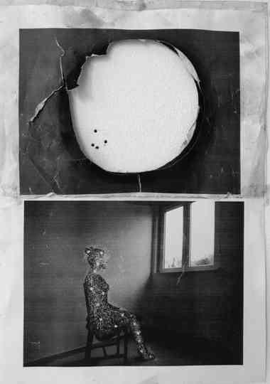 The Extinct Suite Poster