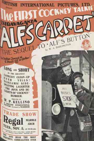 Alfs Carpet