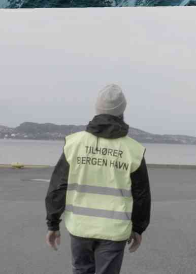 Listen, Baxter Poster