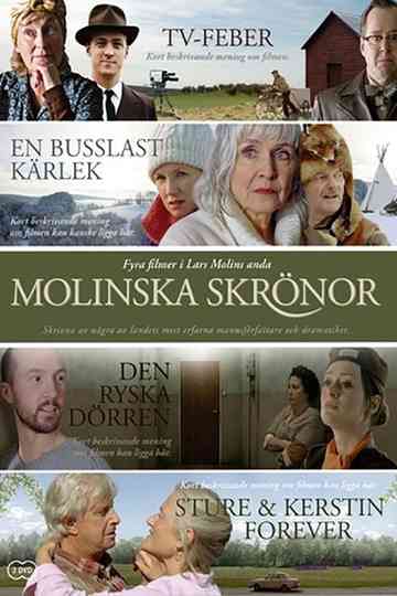 Sture  Kerstin Forever Poster