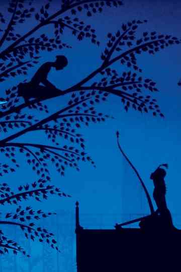 The Prince of Jewels Poster