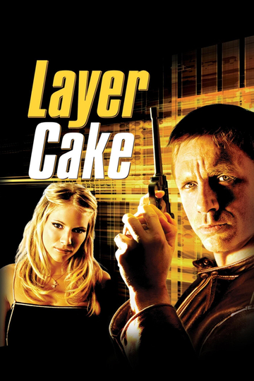 Layer Cake Poster