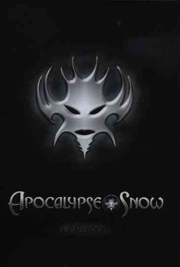 Apocalypse Snow le Retour Poster