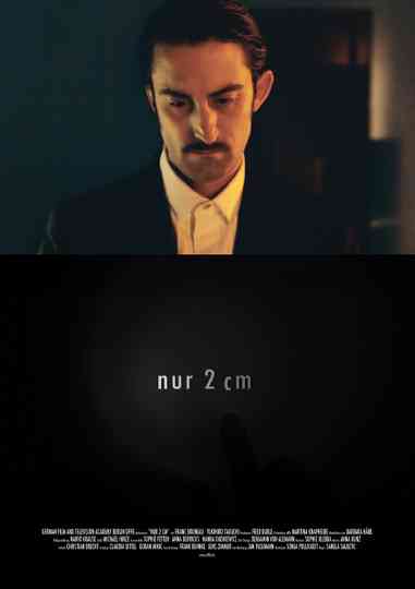 Nur 2 cm Poster
