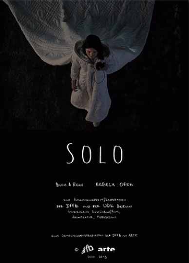 Solo Poster