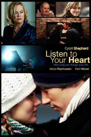 Listen to Your Heart Poster